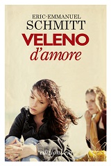 Veleno d´amore